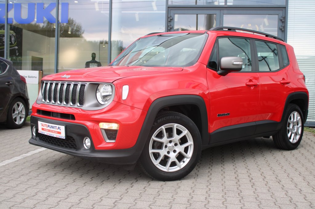 Renegade