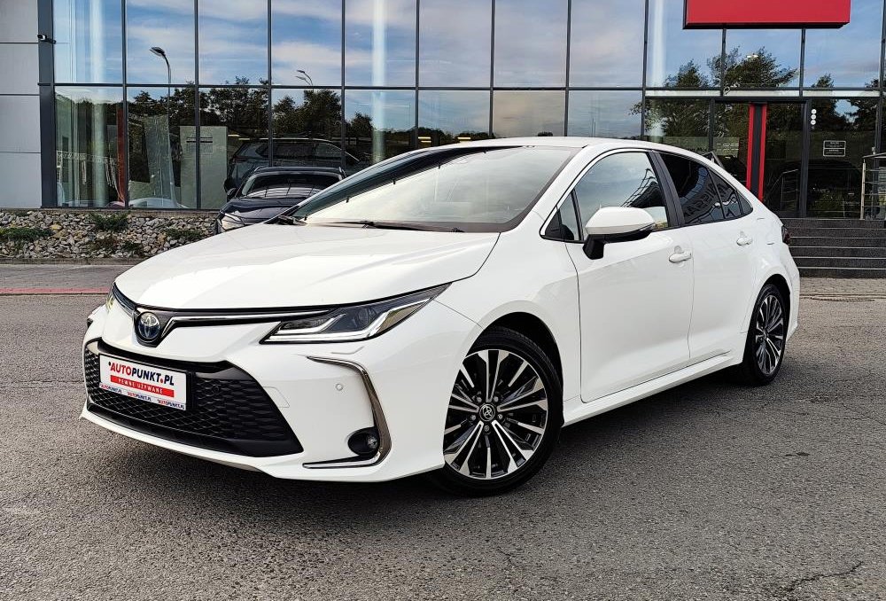 Corolla