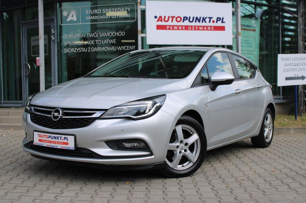 Astra