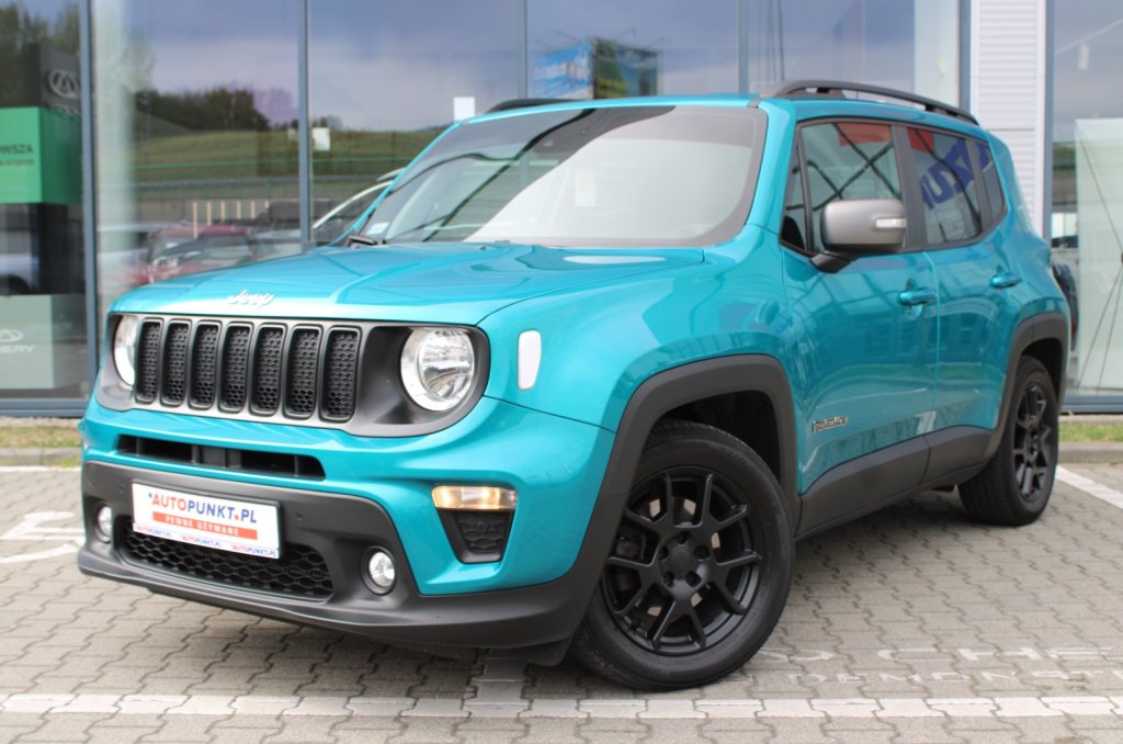 Renegade