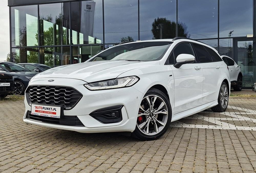 Mondeo