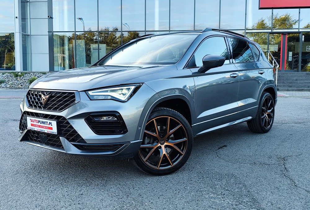 Ateca