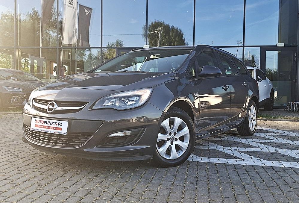 Astra