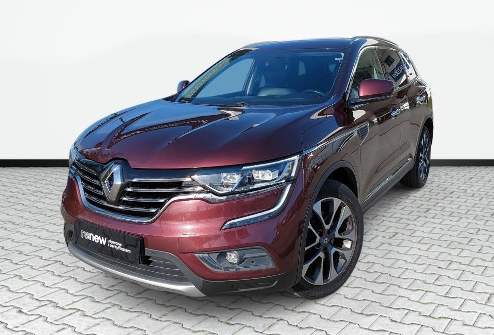 Koleos