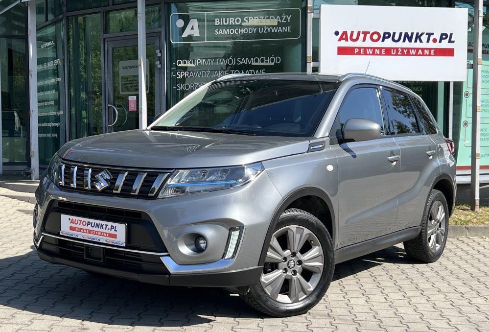 Vitara