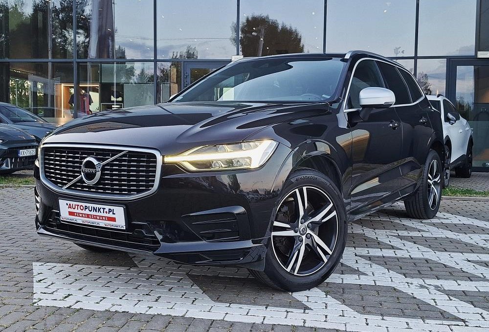 XC60