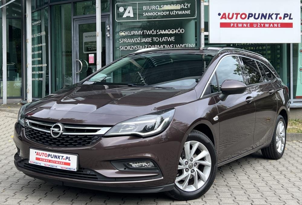 Astra