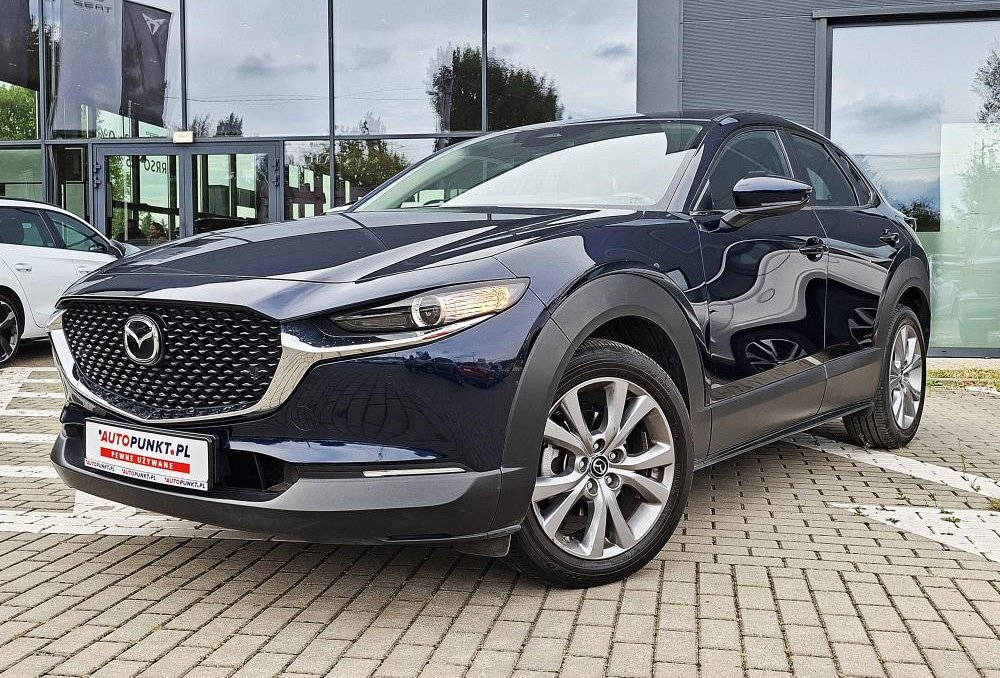 CX-30