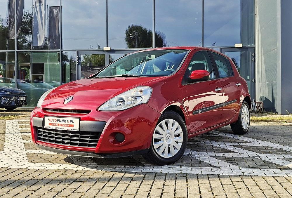 Clio