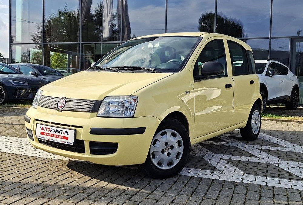 Panda