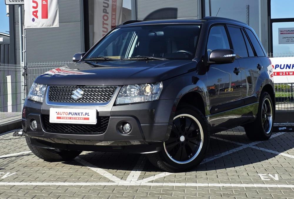 Grand Vitara