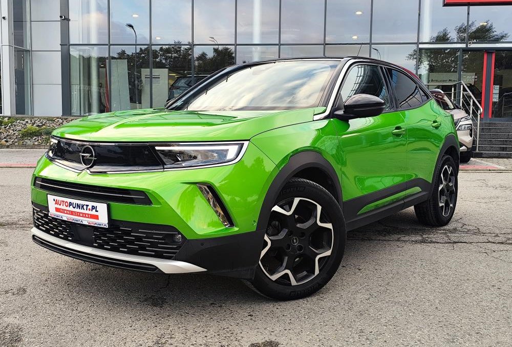 Mokka