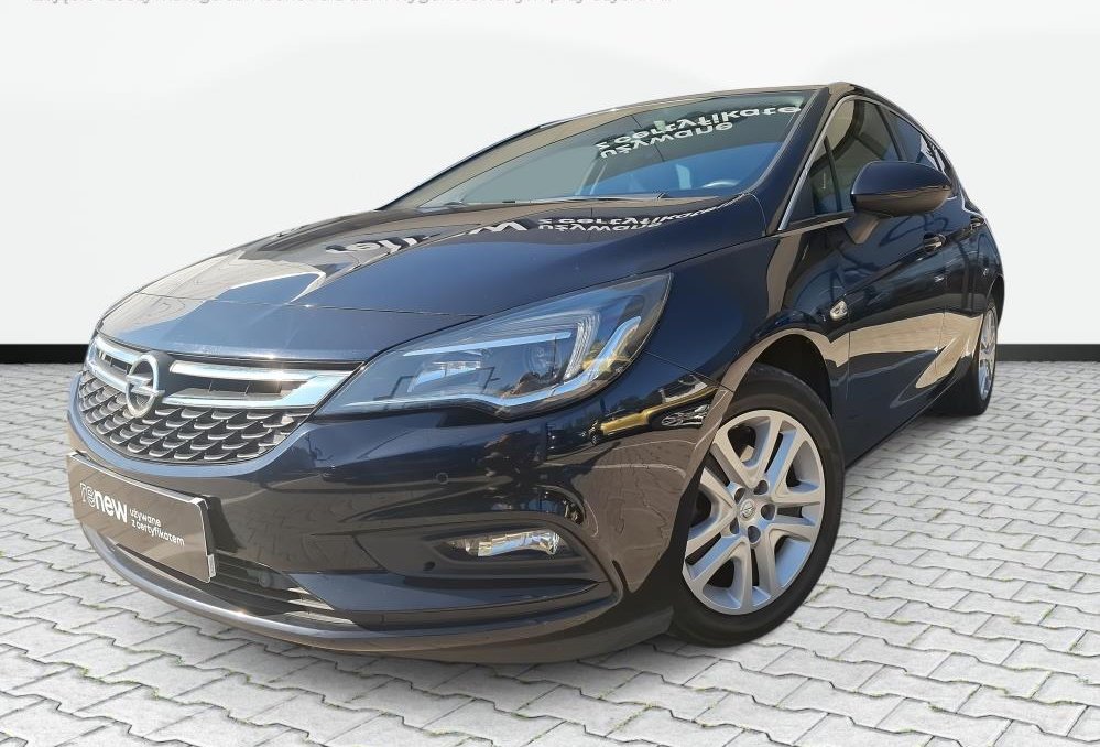 Astra