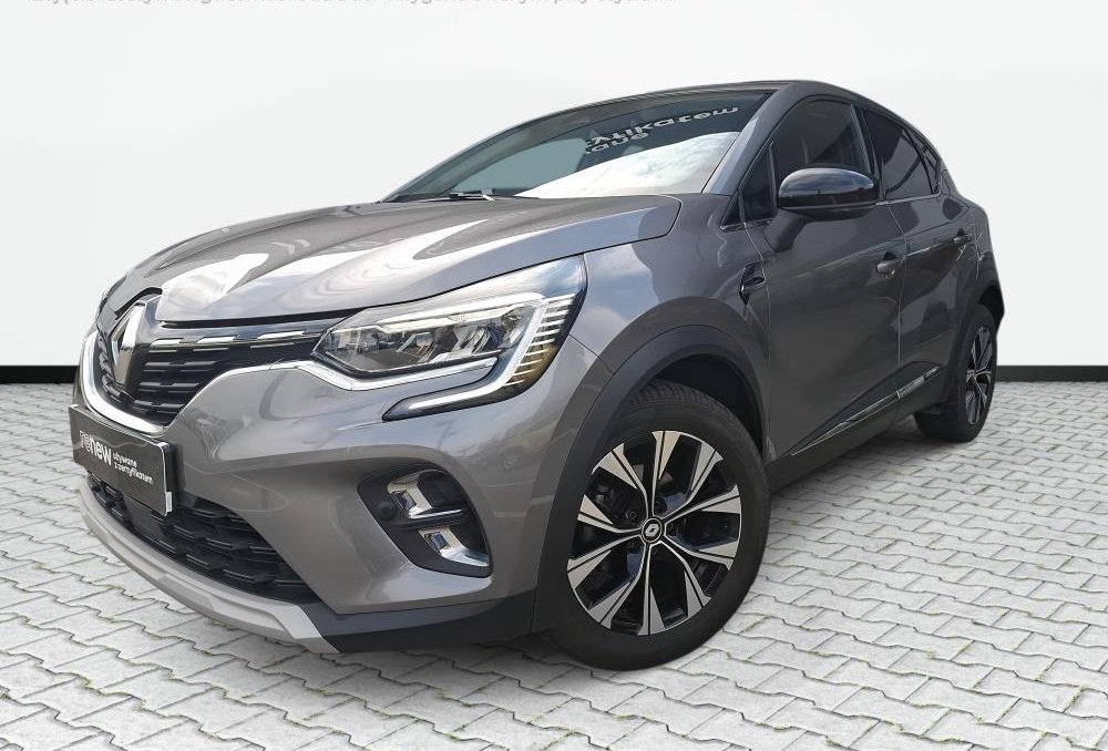 Captur