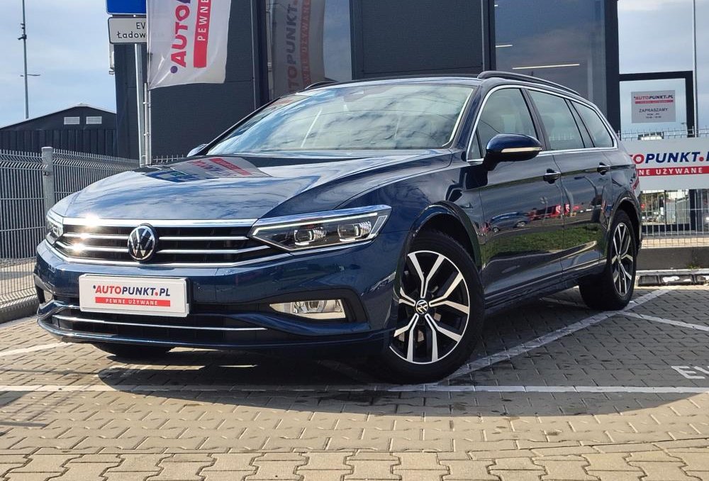Passat