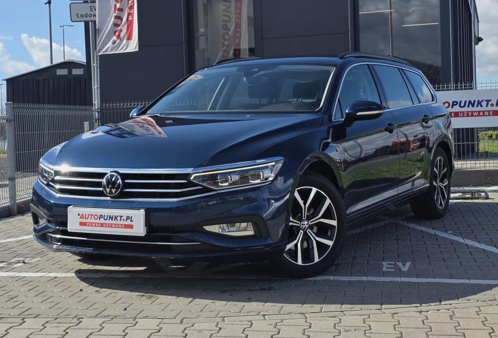 Passat