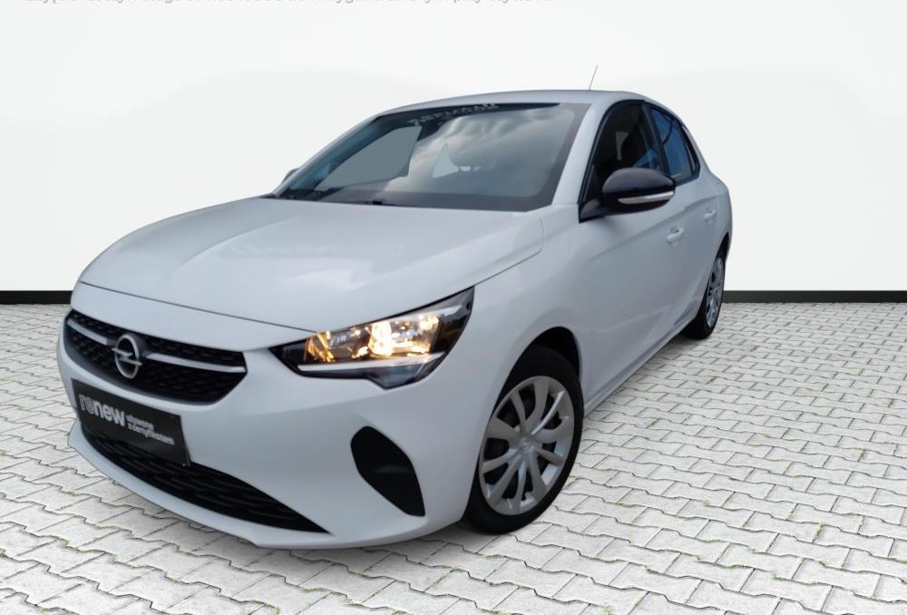 Corsa