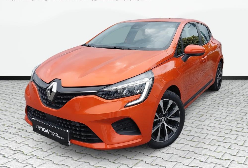 Clio