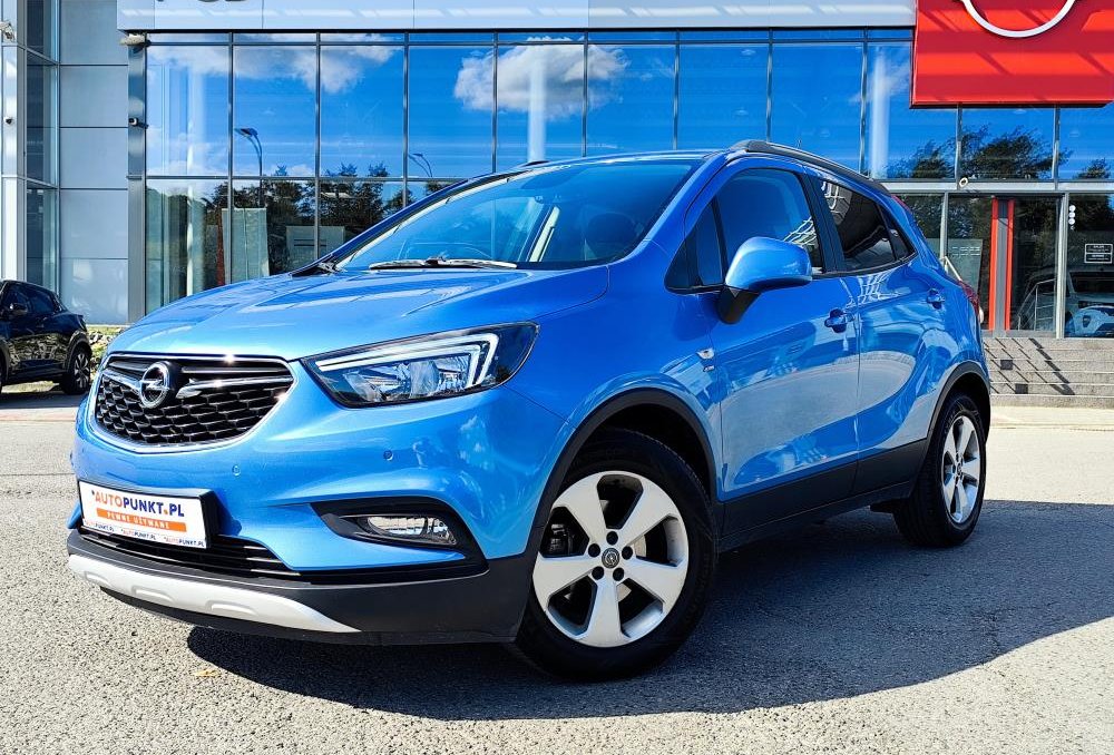 Mokka