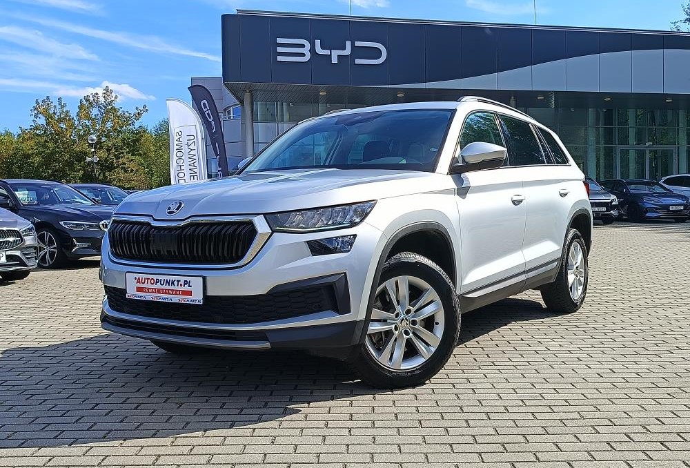 Kodiaq