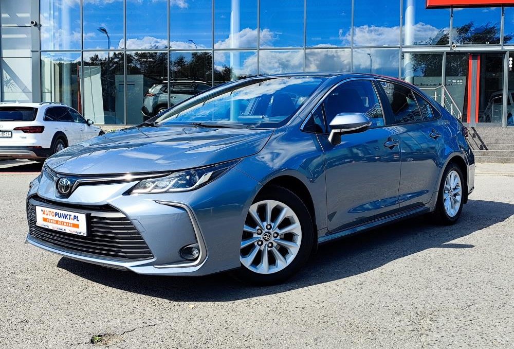 Corolla