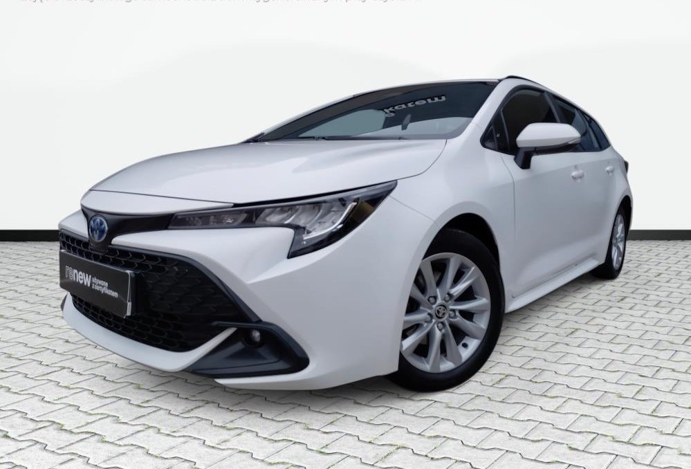 Corolla
