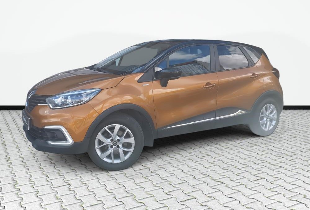 Captur
