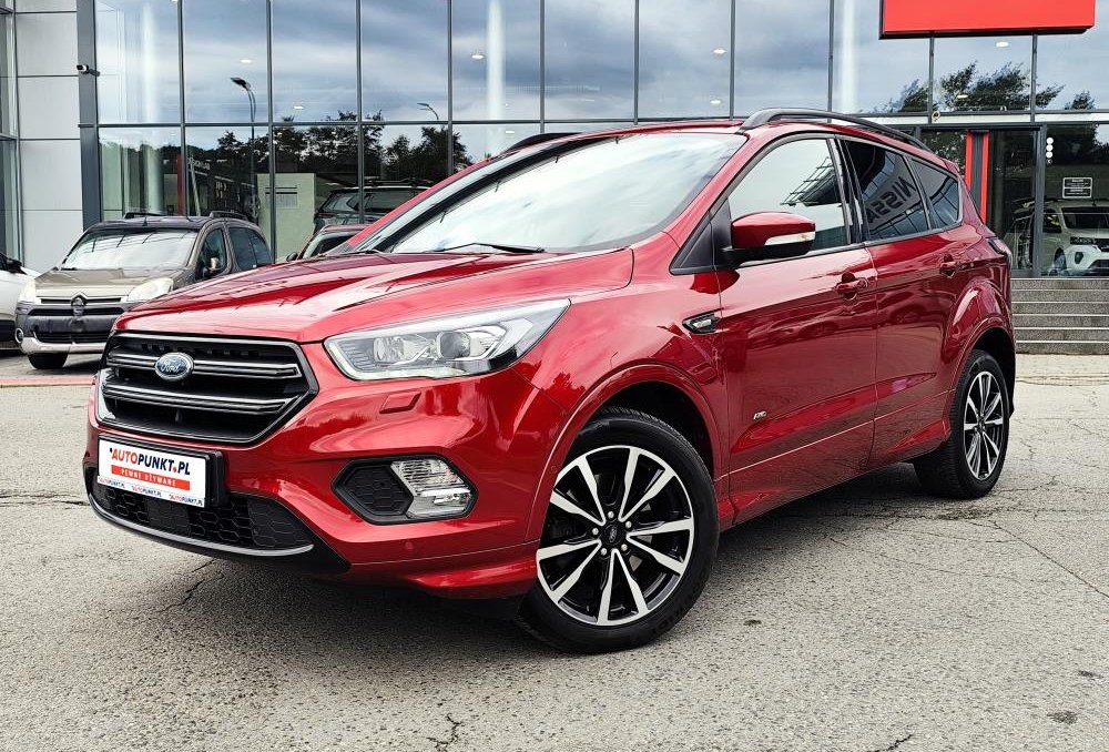Kuga