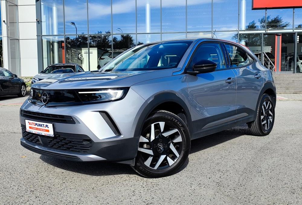 Mokka