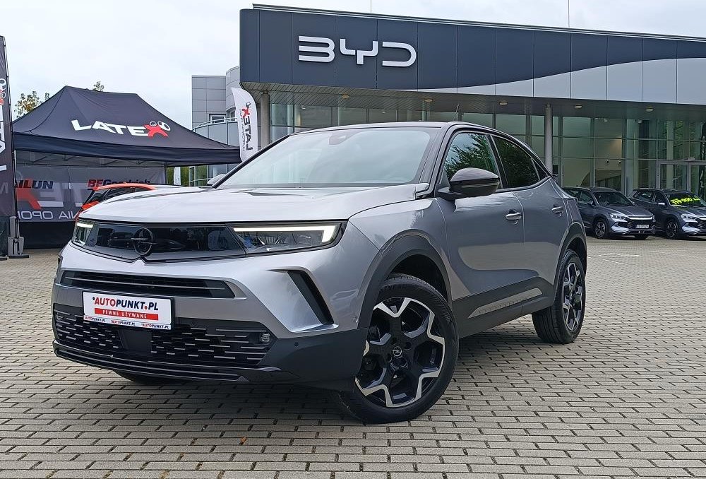 Mokka