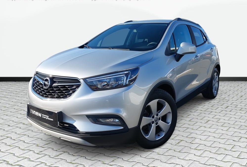 Mokka X