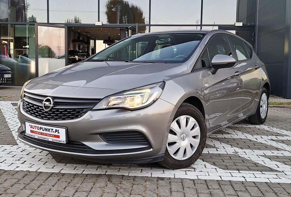 Astra
