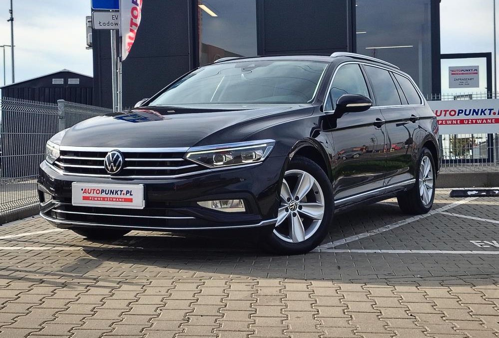 Passat