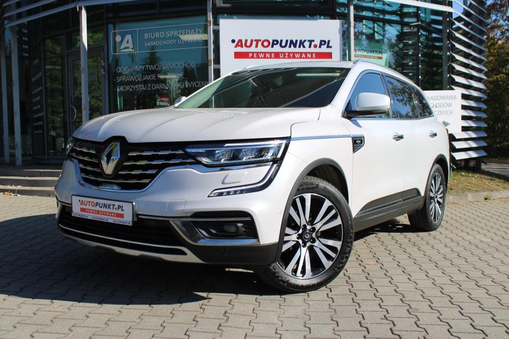 Koleos