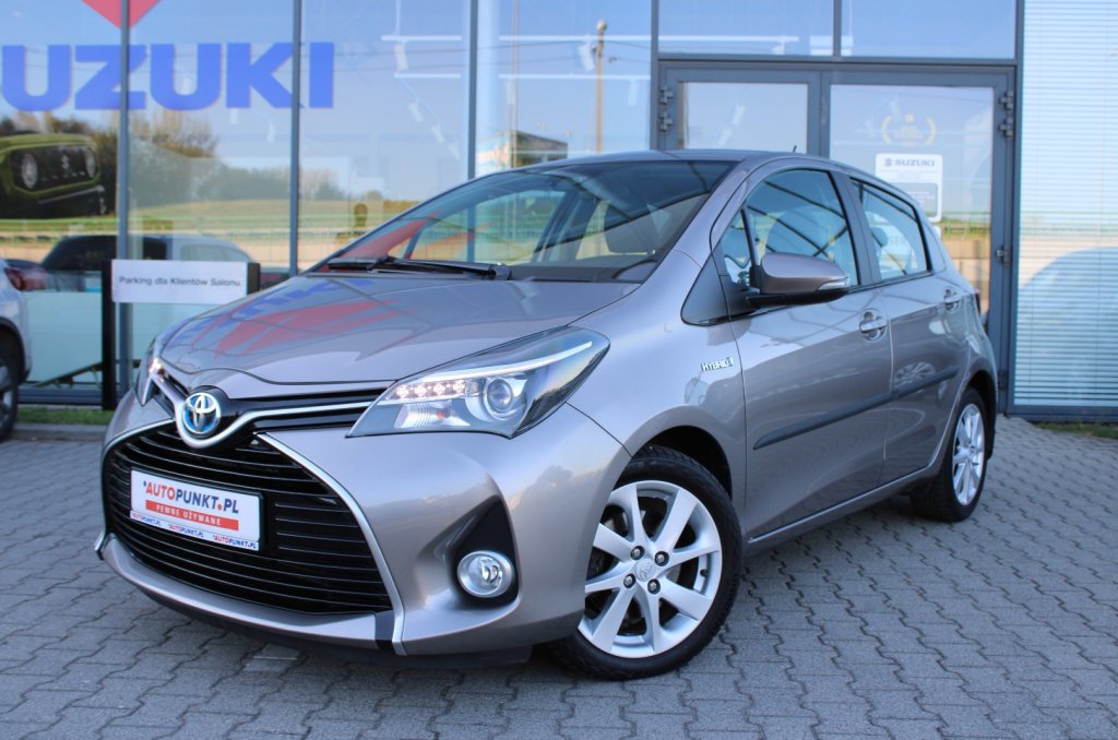 Yaris