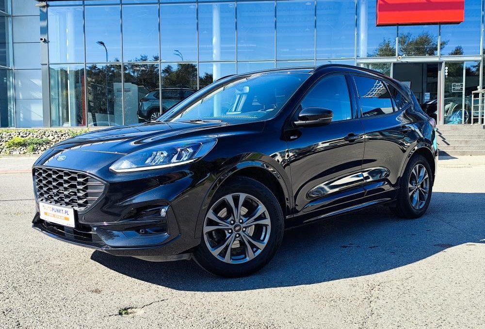 Kuga