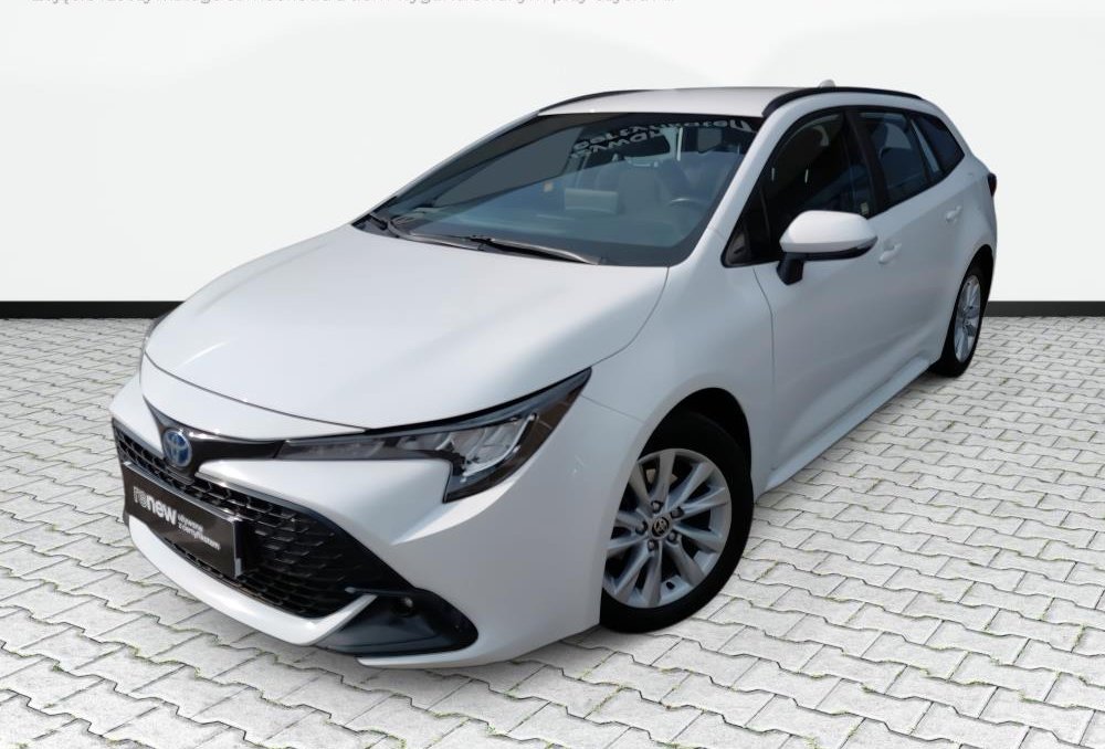 Corolla