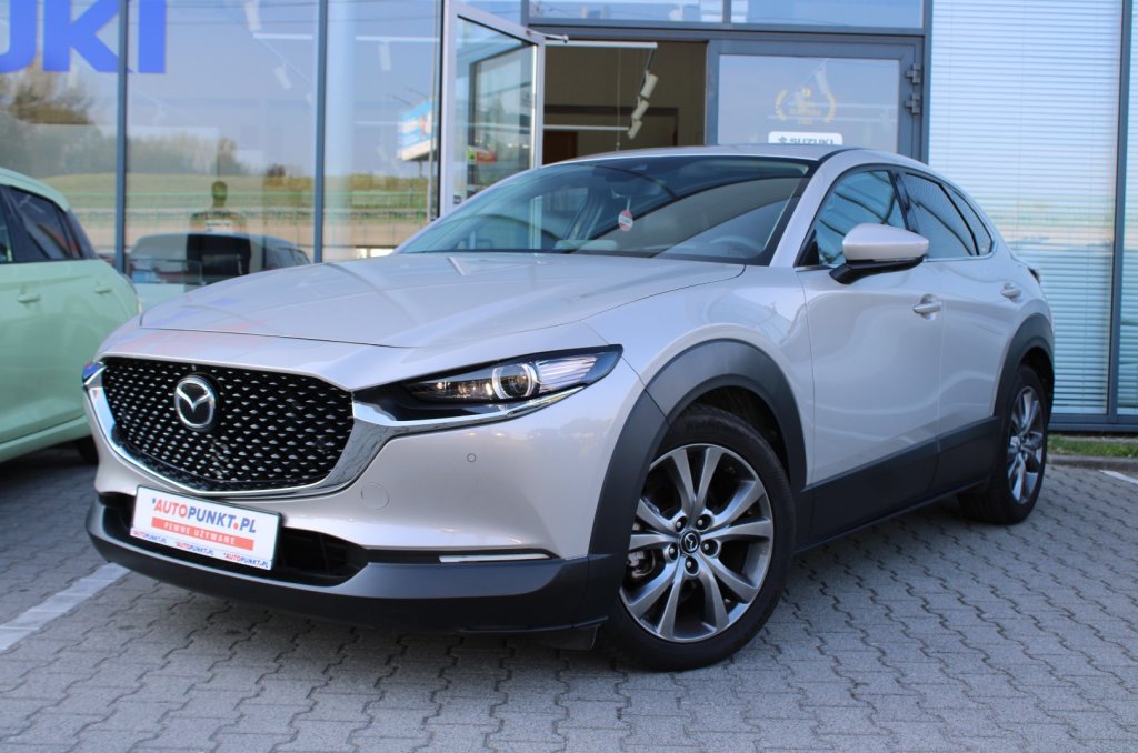 CX-30