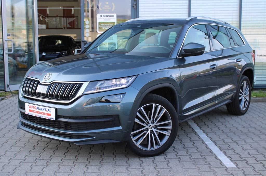 Kodiaq