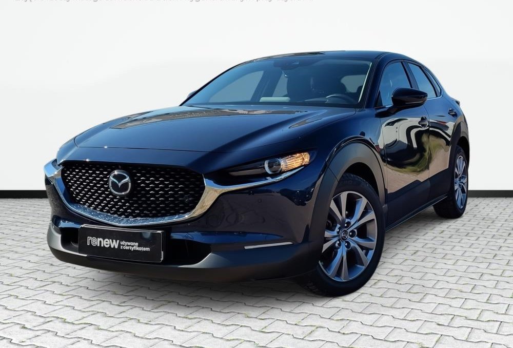 CX-30
