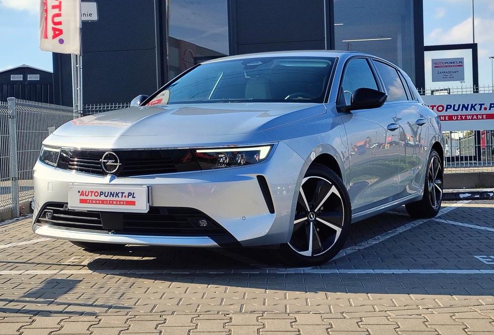 Astra