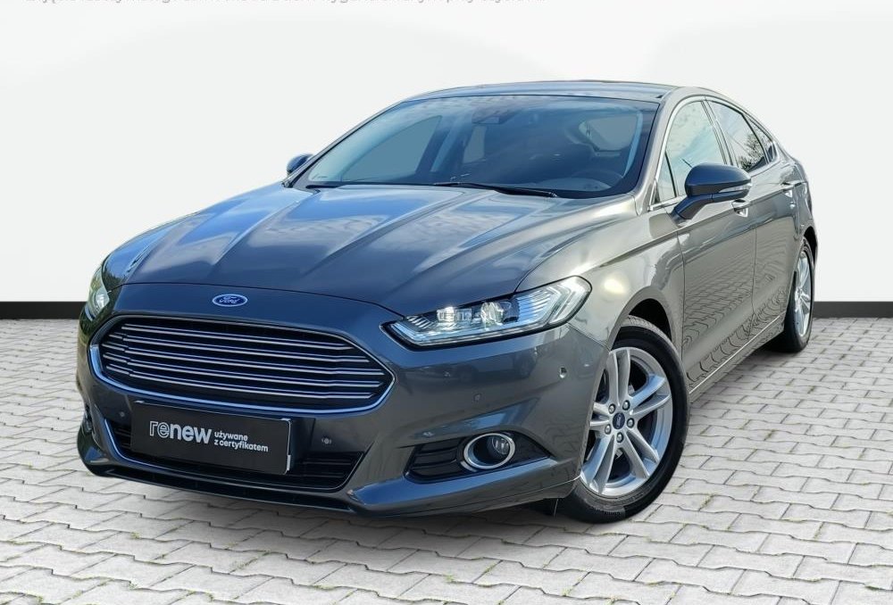 Mondeo