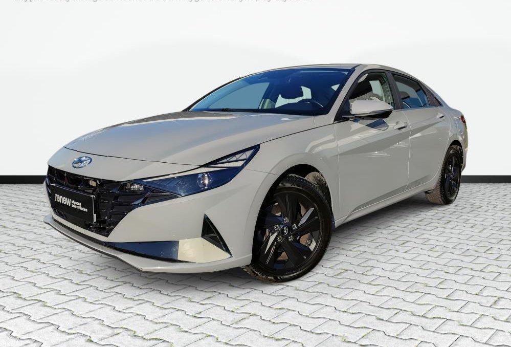 Elantra