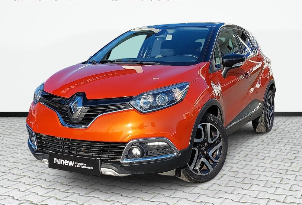 Captur