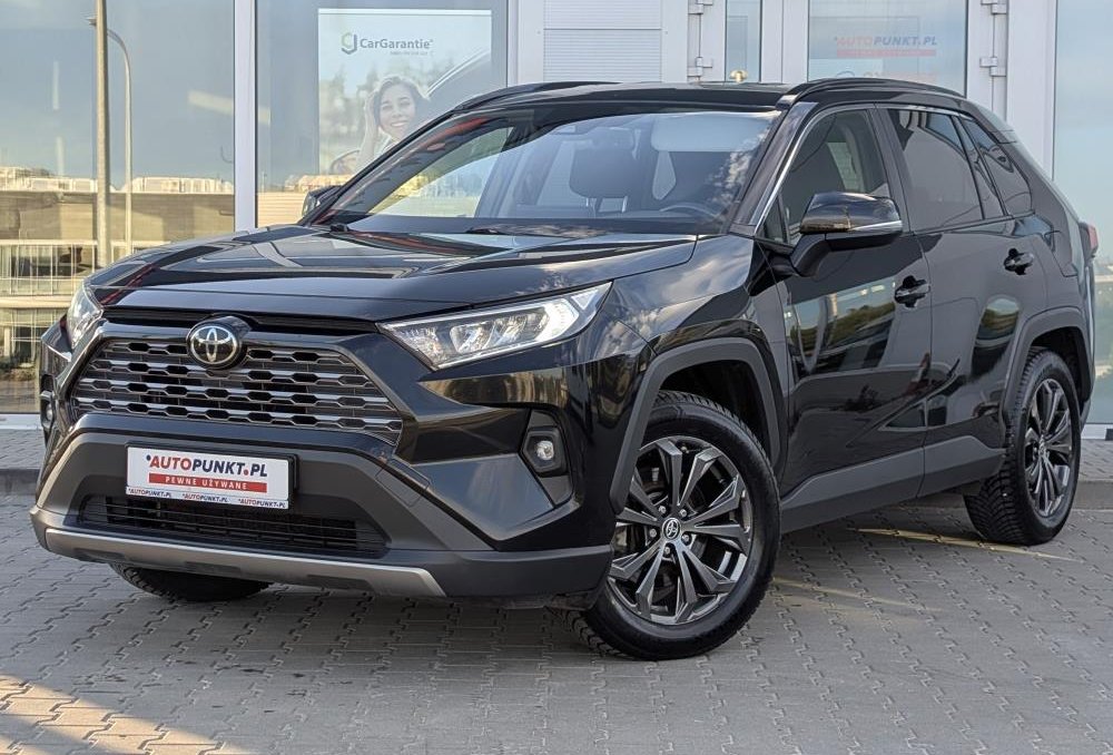 RAV 4