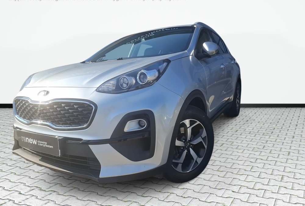 Sportage