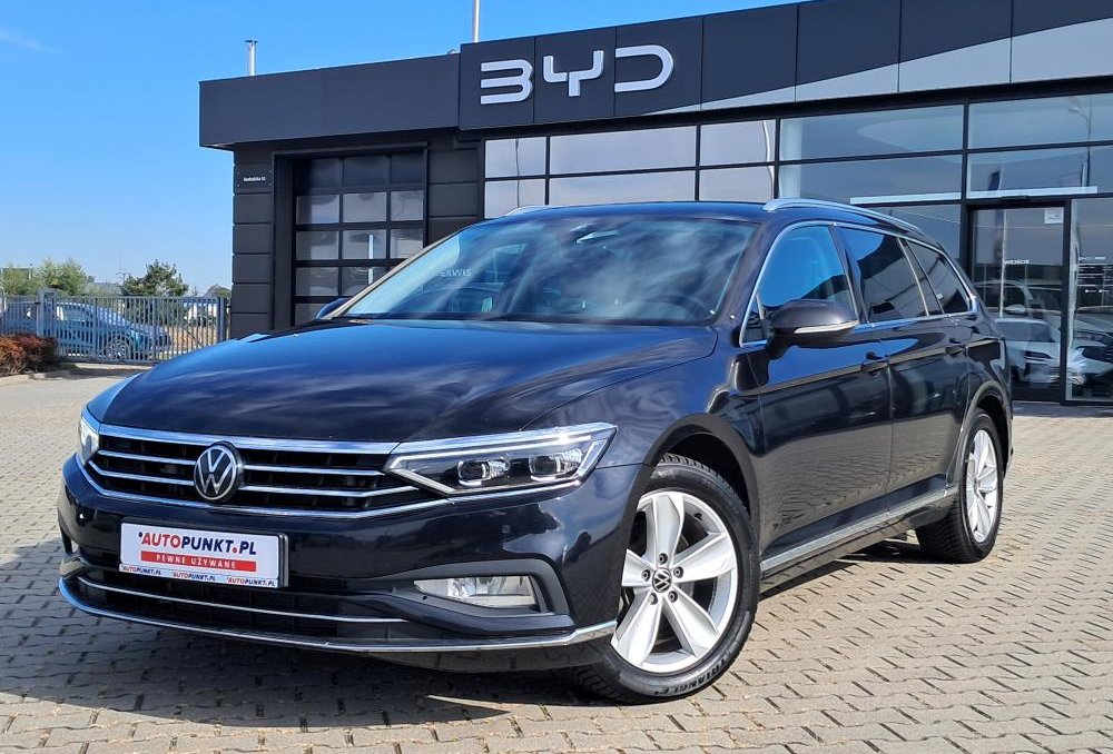 Passat