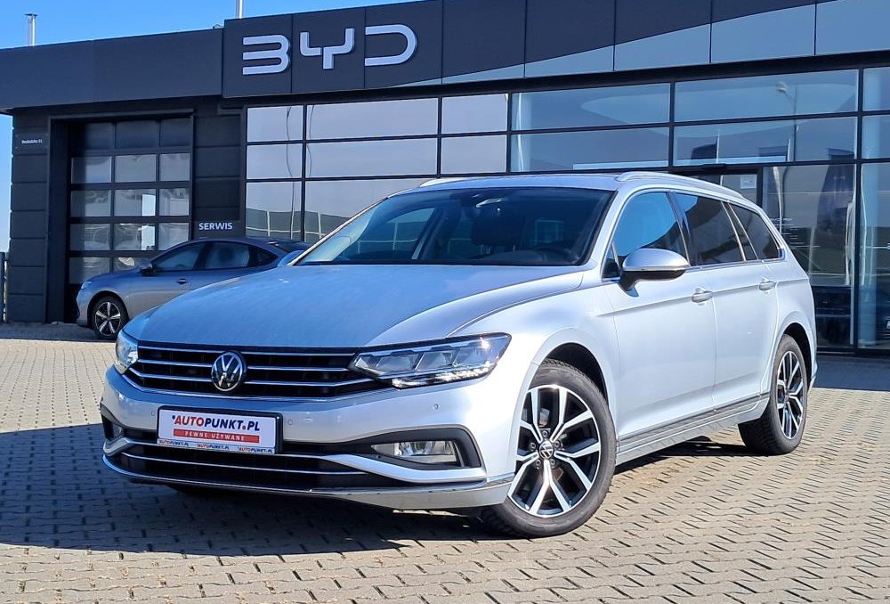 Passat
