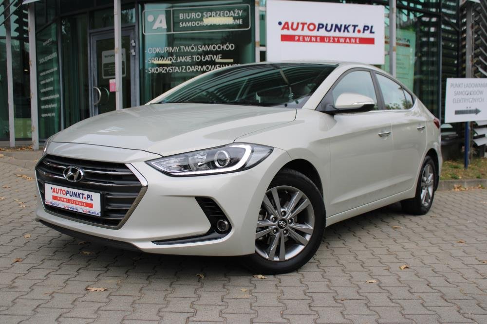 Elantra