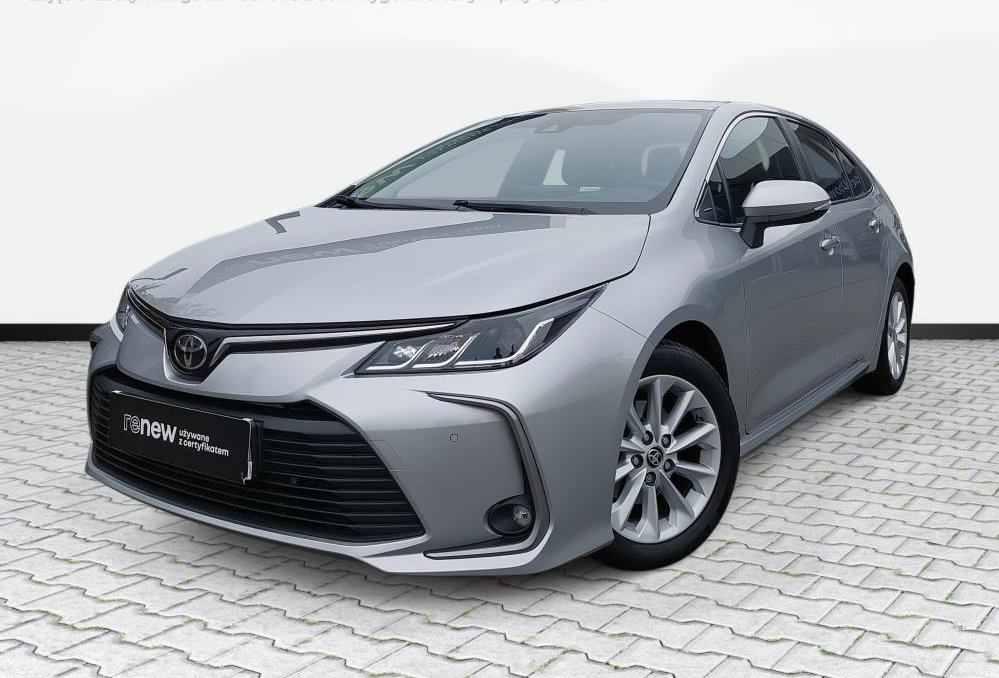 Corolla